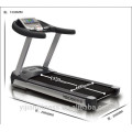 2015 Hot Sale Commercial treadmill with AC 6.0HP motor